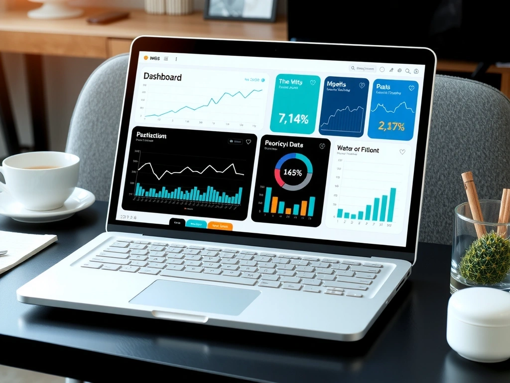 Advanced Data Interface