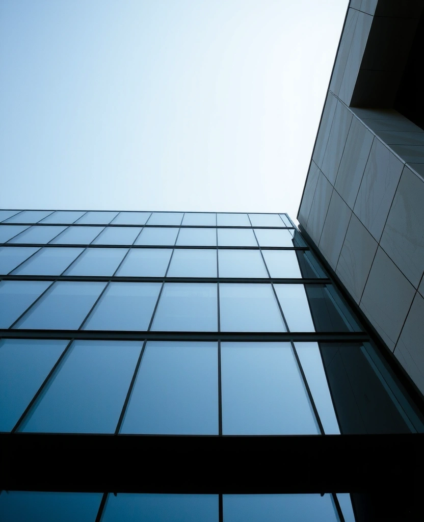 Anatolia Data Stream Headquarters Architecture