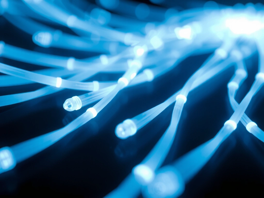 Digital Infrastructure