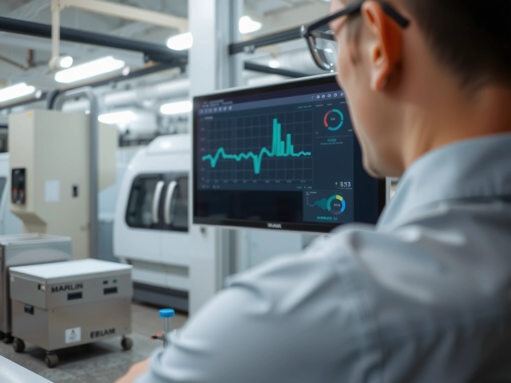 Industrial Analytics