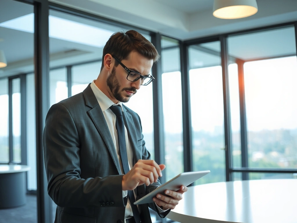 Professional Intelligence