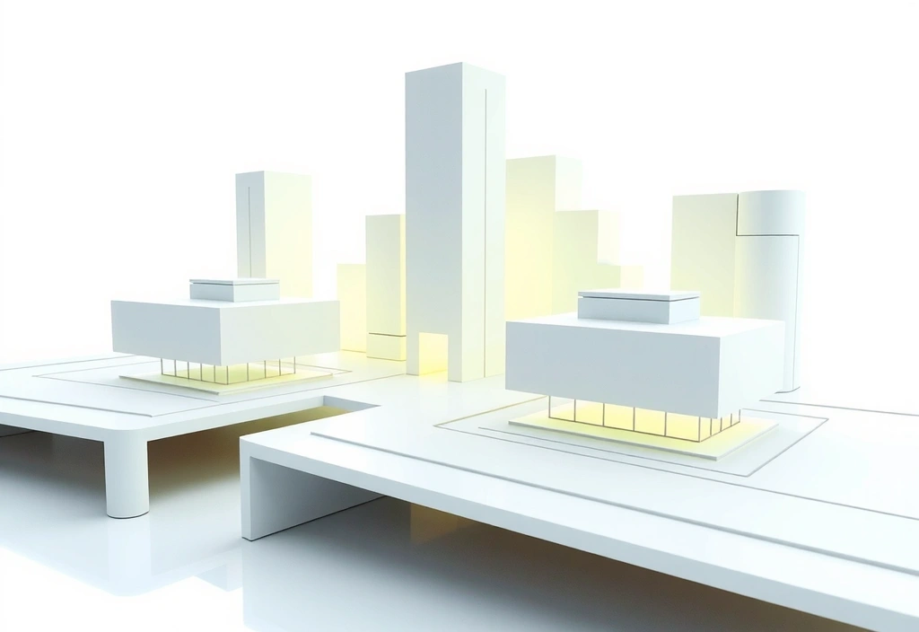 Urban Intelligence Frameworks